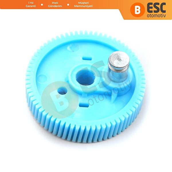 ESC Otomotiv Dişliler