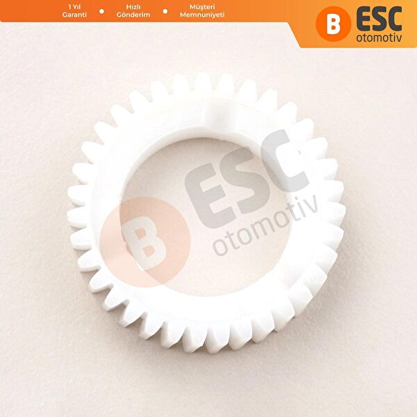 ESC Otomotiv Dişliler