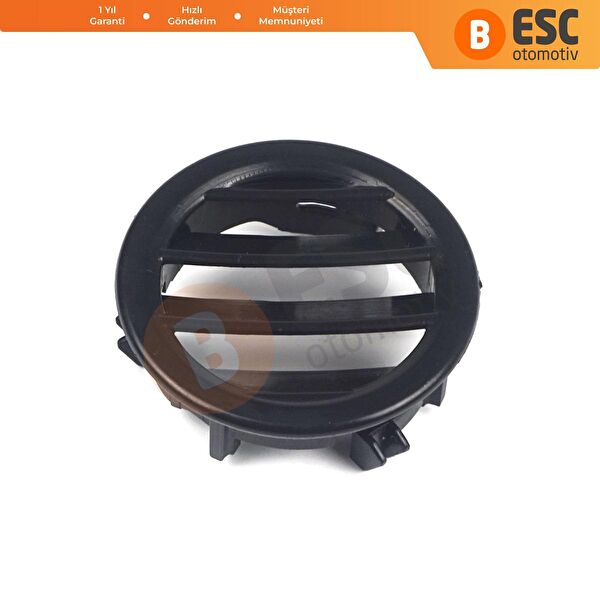 ESC Otomotiv Karoser & Karoser Malzemeleri