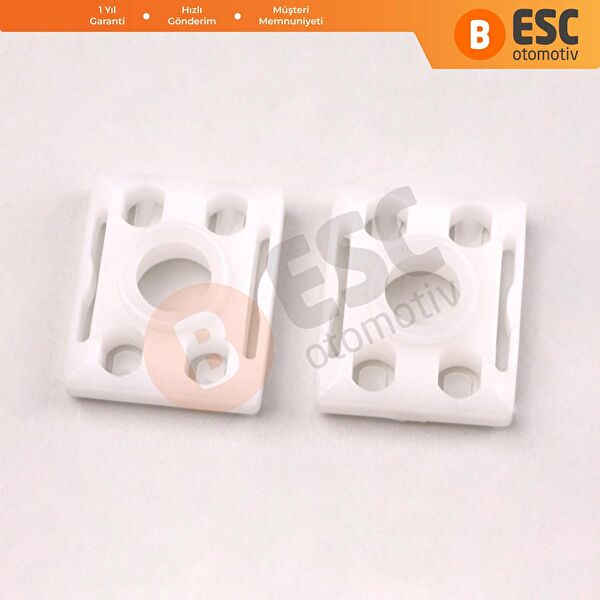 ESC Otomotiv Cam Krikoları