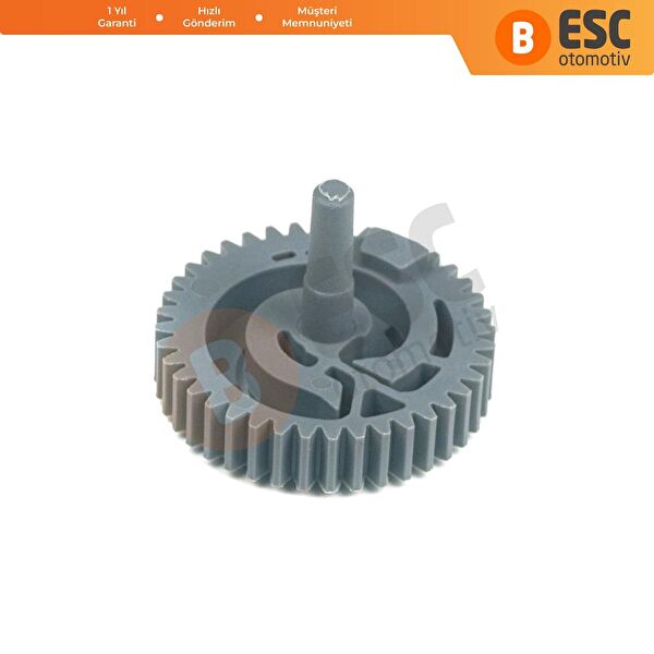ESC Otomotiv Dişliler