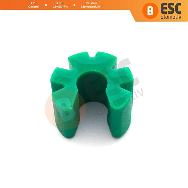 ESC Otomotiv Dişliler