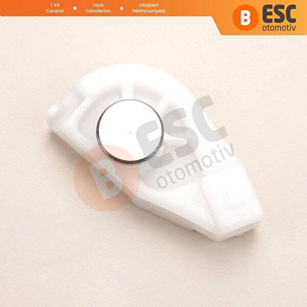 ESC Otomotiv Cam Krikoları