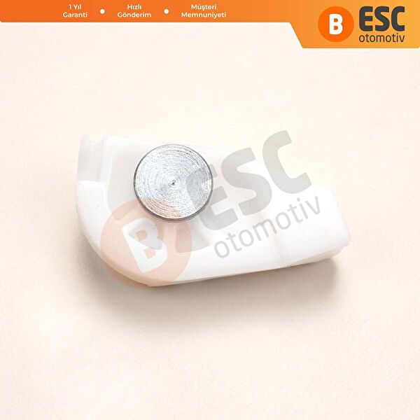 ESC Otomotiv Cam Krikoları