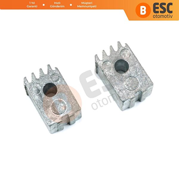 ESC Otomotiv Dişliler