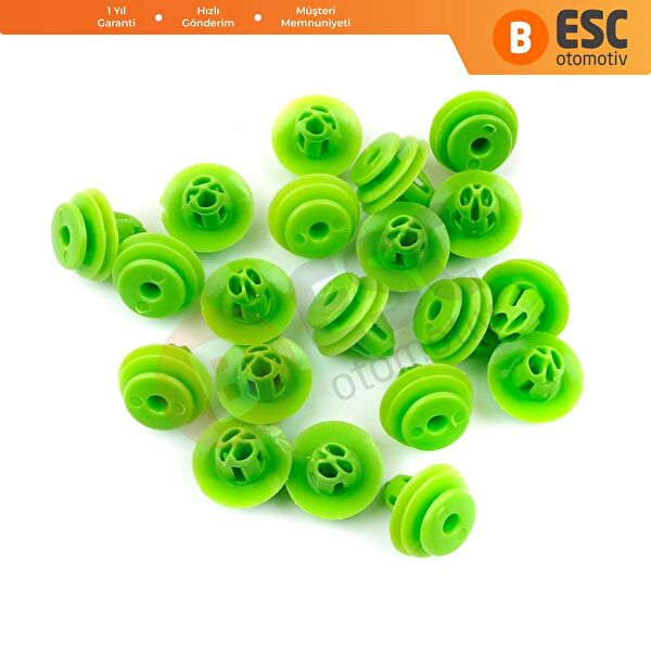 ESC Otomotiv Civata, Civata Seti