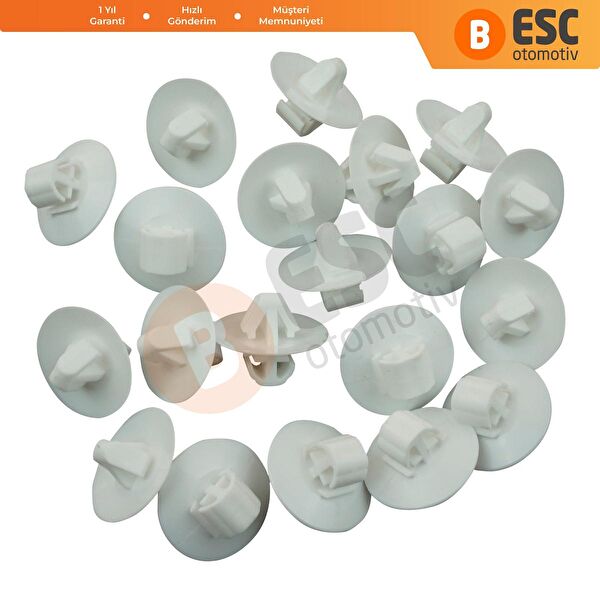 ESC Otomotiv Civata, Civata Seti