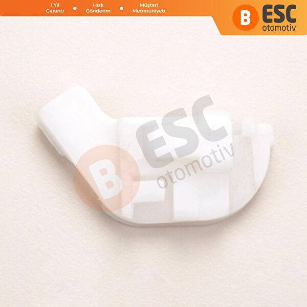 ESC Otomotiv Cam Krikoları