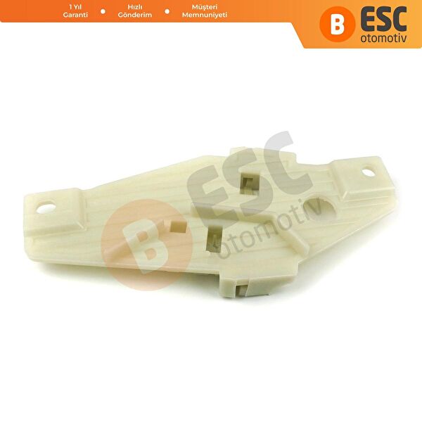 ESC Otomotiv Cam Krikoları