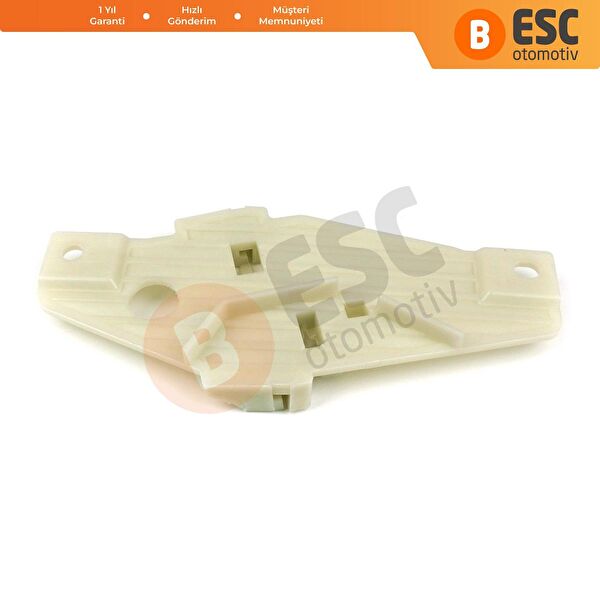 ESC Otomotiv Cam Krikoları