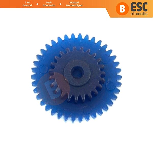 ESC Otomotiv Dişliler