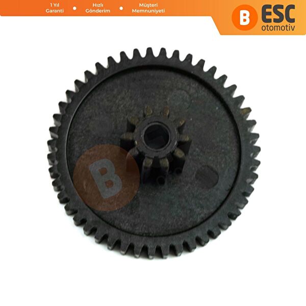 ESC Otomotiv Dişliler