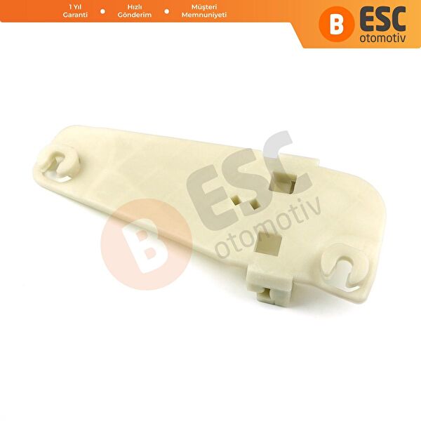 ESC Otomotiv Cam Krikoları