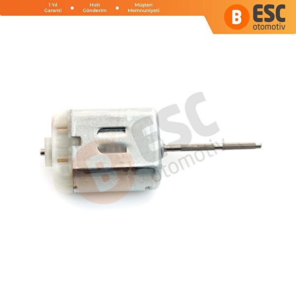 ESC Otomotiv Dişliler