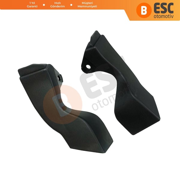 ESC Otomotiv Karoser & Karoser Malzemeleri