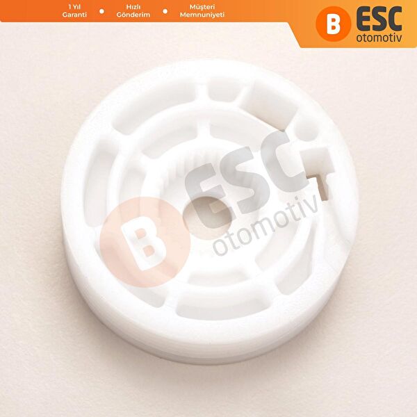 ESC Otomotiv Cam Krikoları