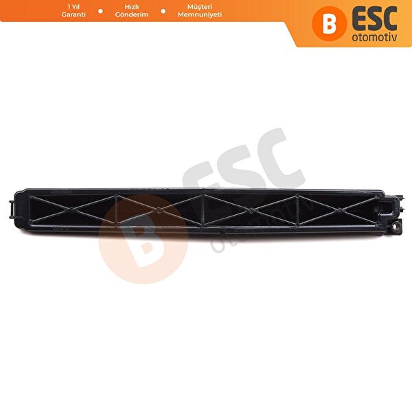 ESC Otomotiv Polen Filtreleri