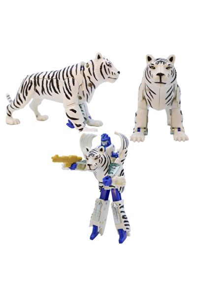 SCNTOYS Karakter Figürü