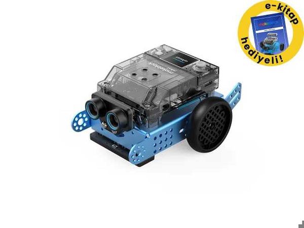 MakeBlock Eğitici Oyuncaklar