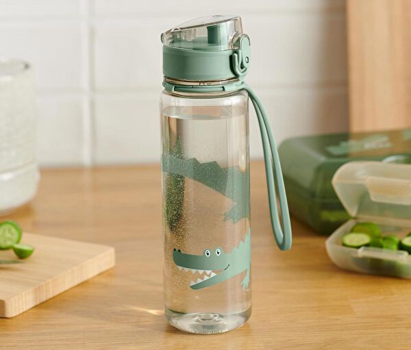 Tchibo Sporcu Suluğu, Matara, Shaker