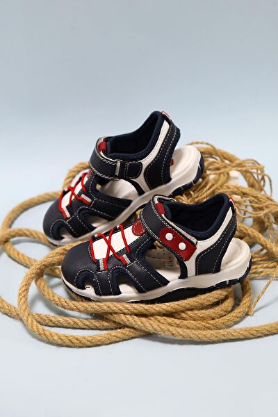 Epaavm Erkek Çocuk Sandalet