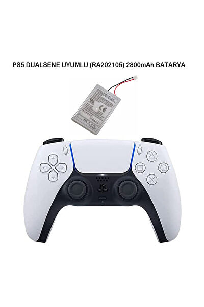 Dobe Playstation 5 Aksesuarları