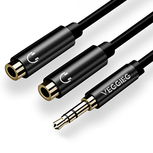 VegGieg Ses Kabloları