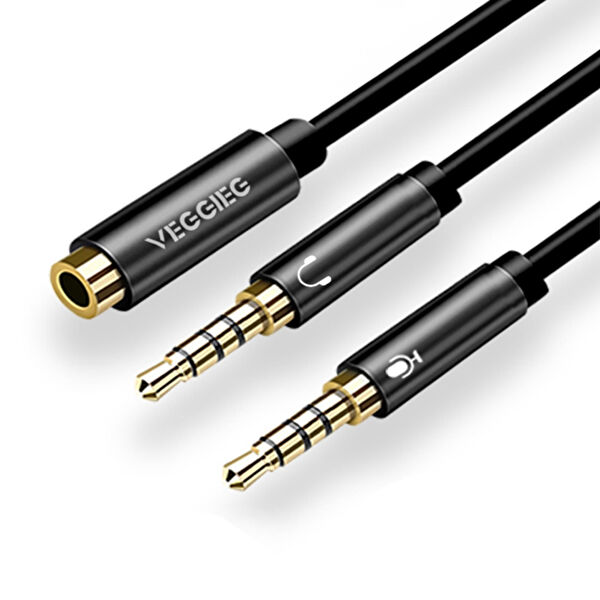 VegGieg Ses Kabloları