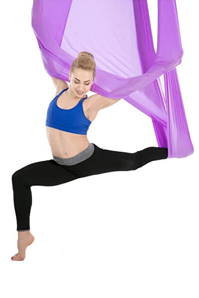 Bundera Pilates, Yoga Aksesuar, Ekipman