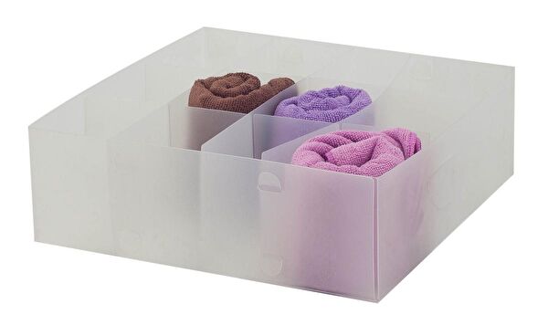 Sia Dolap İçi, Çekmece Düzenleyici