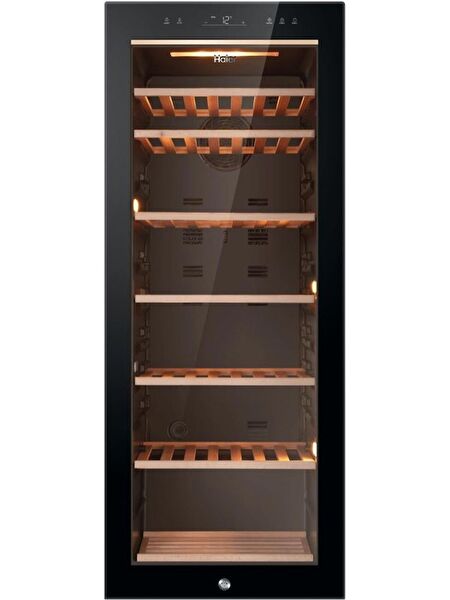 Haier Şarap Soğutucu