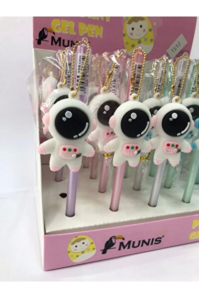 Munis Tükenmez Kalem