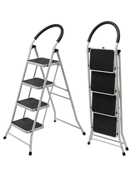 NAVEX Ev Tipi Merdiven