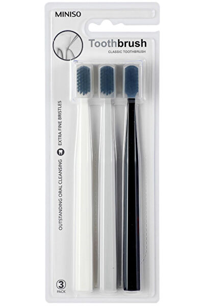Mınıso Diş Fırçası