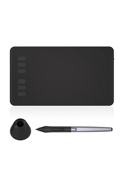 Huion Grafik Tablet