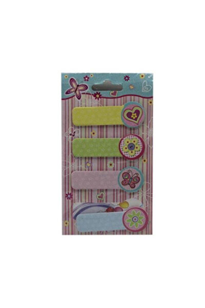 ALPER Resim Defteri, Kağıtları