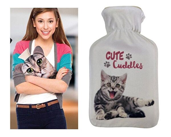 Bosphorus Sıcak Su Torbası