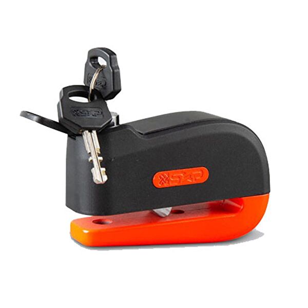 Sxp Motorsiklet Kilitleri ve Ekipmanları