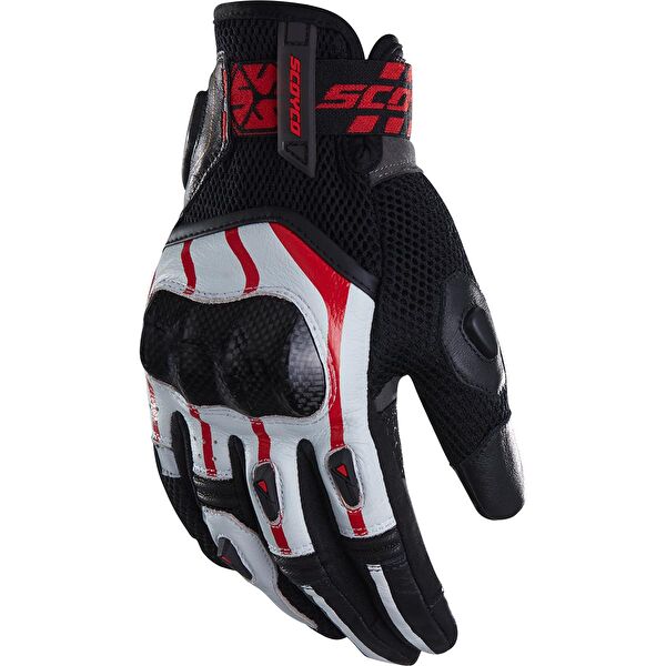 Scoyco Motosiklet Eldiveni