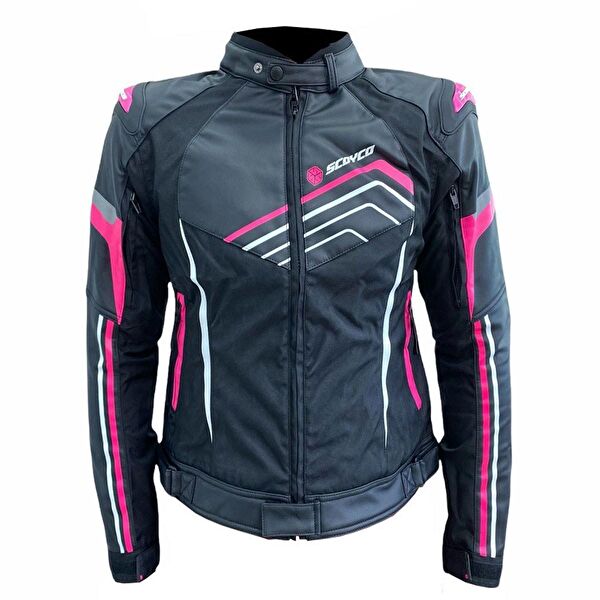 Scoyco Motosiklet Mont ve Ceket