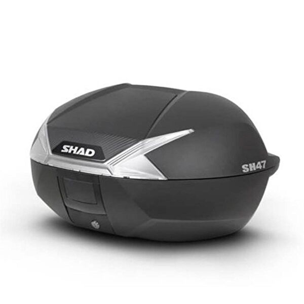 Shad Motosiklet Arka Çanta