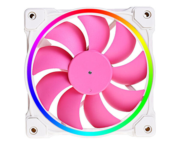 ID-COOLING Soğutucu, Fan