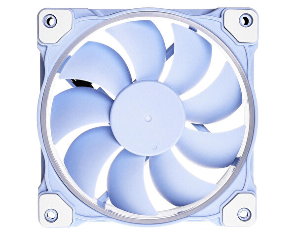 ID-COOLING Soğutucu, Fan