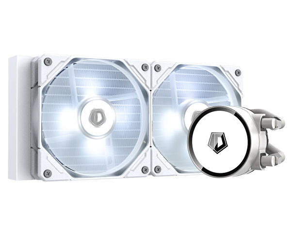 ID-COOLING Soğutucu, Fan