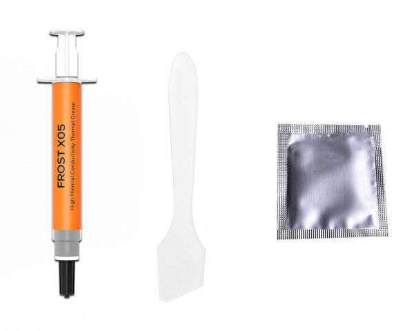 ID-COOLING Termal Macun