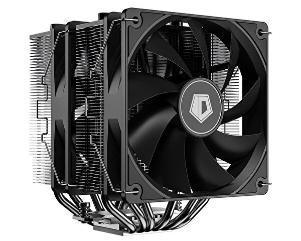 ID-COOLING Soğutucu, Fan