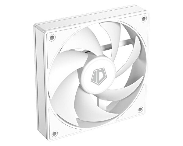ID-COOLING Soğutucu, Fan