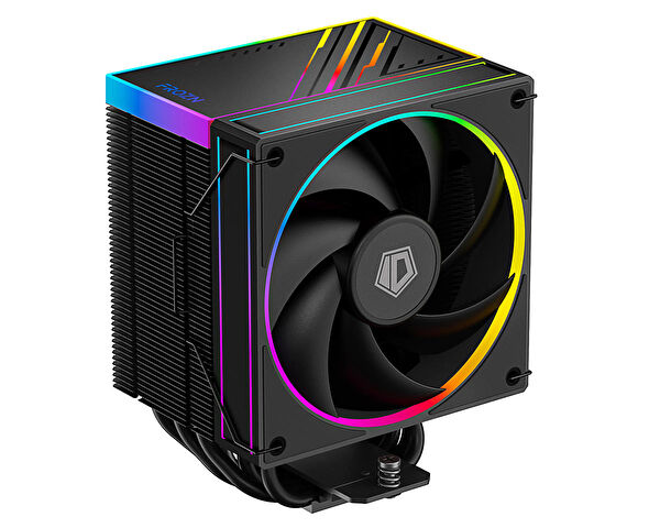 ID-COOLING Soğutucu, Fan