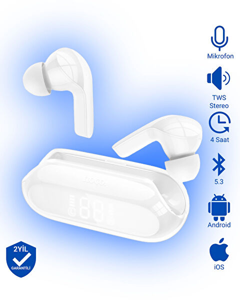 Hoco Bluetooth Kulaklık