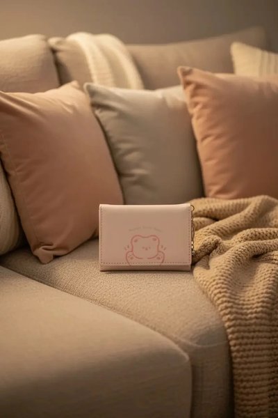 Miniso Kadın Cüzdan